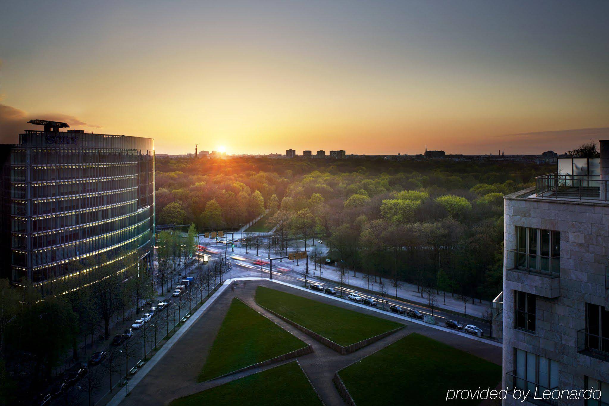 The Ritz Carlton Berlin